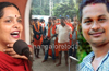 Mangaluru: Vidya Dinker Facebook Abuse: Puneeth and 8+6 others arrested